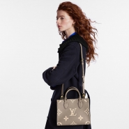 Сумка Louis Vuitton Onthego PM